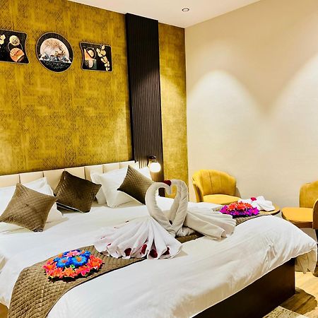 Shubh Laxmi Residence 阿杰梅尔 外观 照片