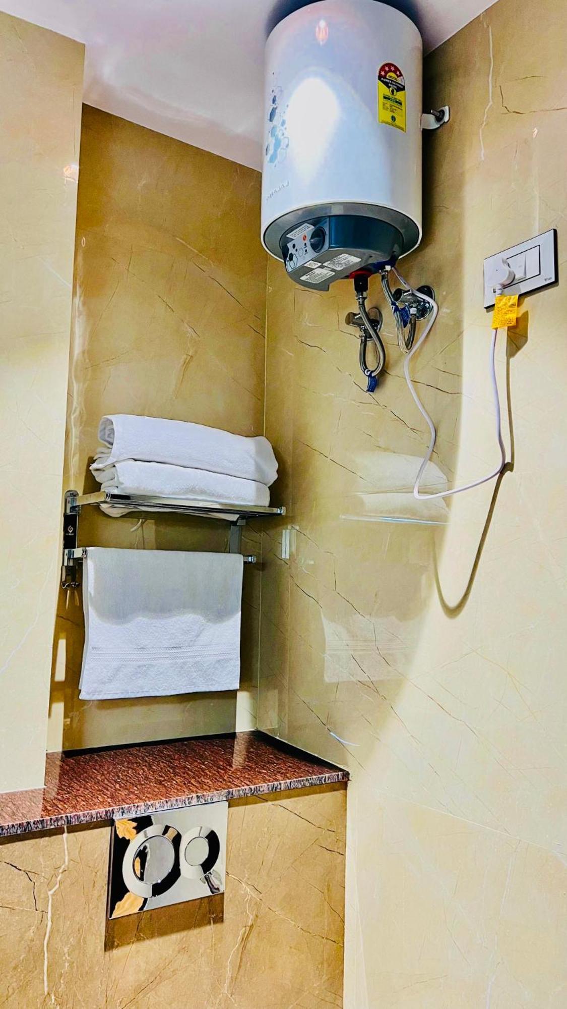 Shubh Laxmi Residence 阿杰梅尔 外观 照片
