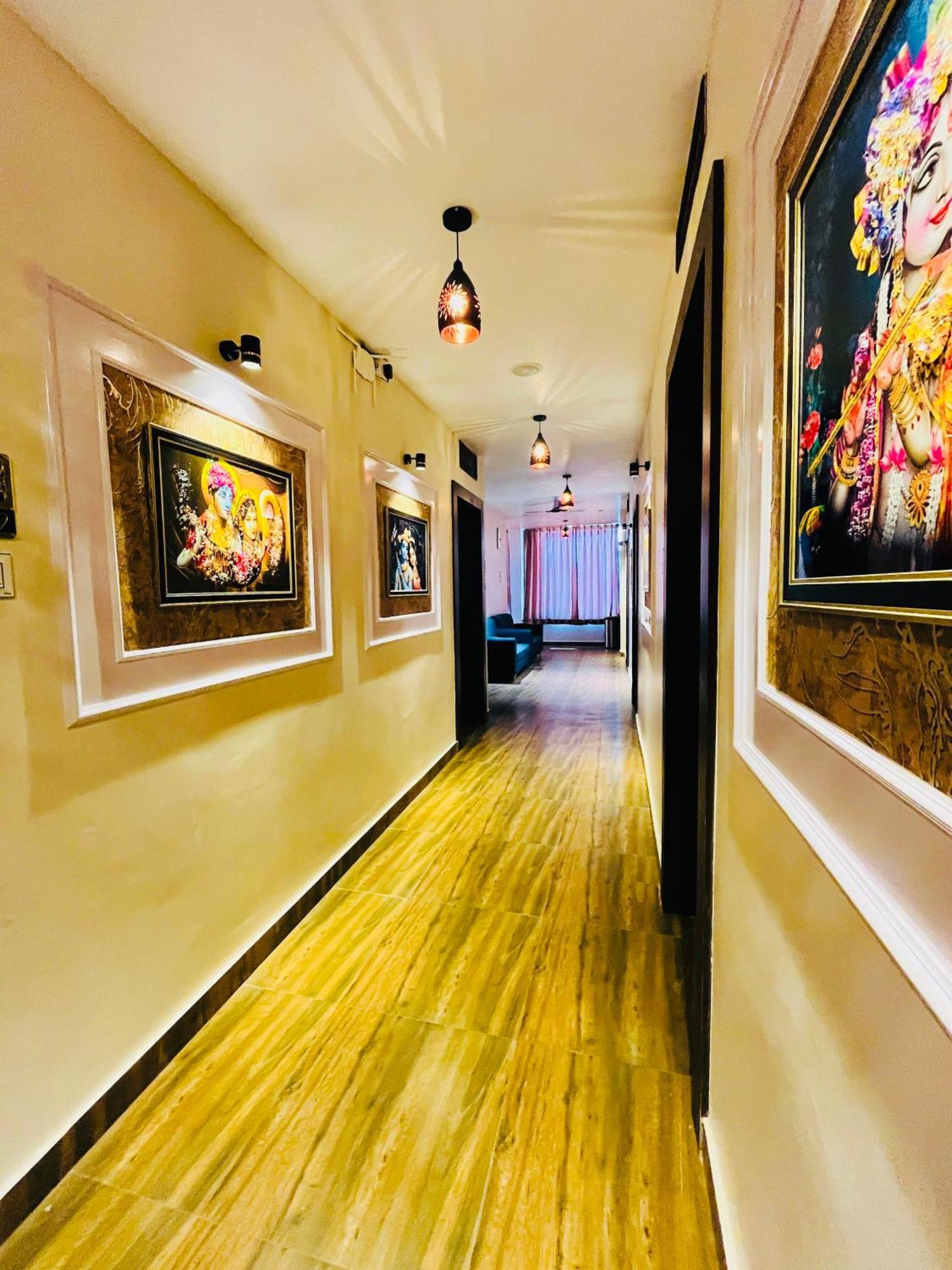 Shubh Laxmi Residence 阿杰梅尔 外观 照片