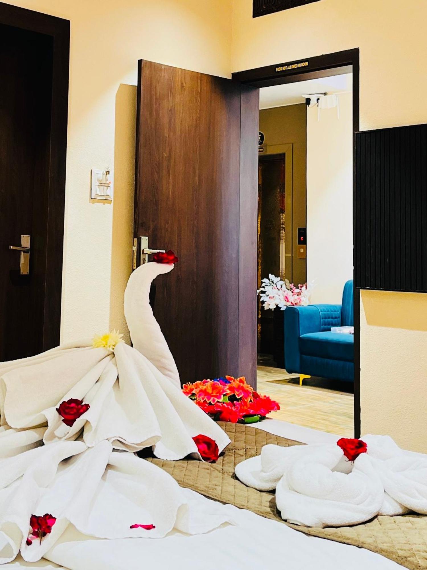 Shubh Laxmi Residence 阿杰梅尔 外观 照片